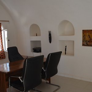 Maison des Yvelines à Ourrosogui (Sénégal)